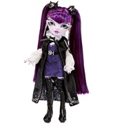 Demi Batista (Costume Ball)