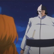 121. Clash! the Protector vs. the Bearer