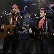 Saturday Night Live: Kevin Kline/Paul Simon/Willie Nelson 5/15/1993