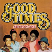 Good Times Season 1