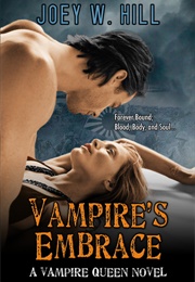 Vampire's Embrace (Joey W. Hill)