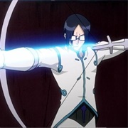 103. Ishida, Genkai Okoete Ute!