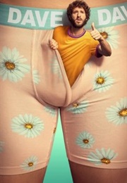 Dave - Season 1 (2020)