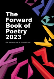 The Forward Book of Poetry 2023 (Various)