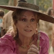 Market Vendor (The Little Mermaid, 2023)