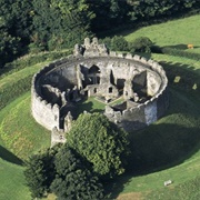 Restormel Castle