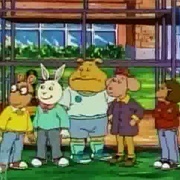 S3.E6: Binky Rules/Meet Binky