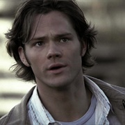 Sam Winchester