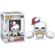 Ghostbusters Afterlife - Mini Puft Weights (956)