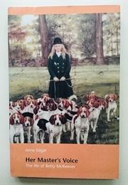 Her Master's Voice (Anne Edgar)