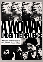Gena Rowlands - A Woman Under the Influence (1974)
