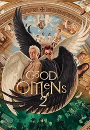 Good Omens 2 (2023)
