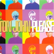 "Please/Made in England" (1996)