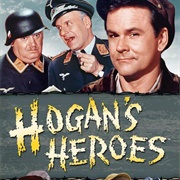 Hogan's Heroes Season 5