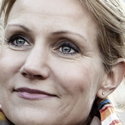 Helle Thorning-Schmidt (Former Prime Minister of Denmark)