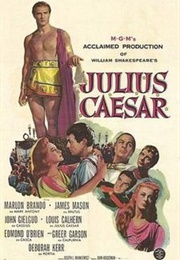 Julius Caesar (1953)