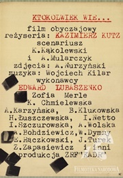 Ktokolwiek Wie... (1966)