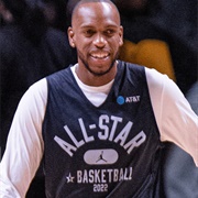 Khris Middleton (Milwaukee Bucks) 11 Seasons