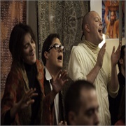 Mad Men: "Christmas Waltz" (S5,E10)