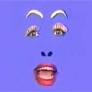 The Face From Mulligrubs