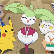 959. a Seasoned Search!