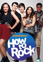 How to Rock the Series (2012)