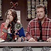 Delicious Dish: Schweddy Balls