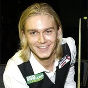 Paul Hunter