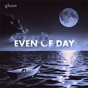 DAY6 (Even of Day) - The Book of Us : Gluon - Nothing Can Tear Us Apart