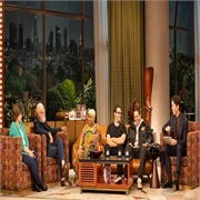 John Mulaney Presents: Everybody's in L.A.: "Earthquakes" (S1,E5)