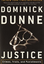 Justice (Dominick Dunne)
