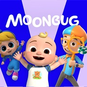 Moonbug Entertainment