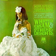 Lollipops and Roses - Herb Alpert & the Tijuana Brass
