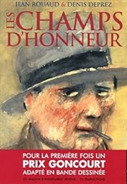 Les Champs D'honneurs (Jean Rouaud)