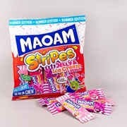 Moam Stripes Jelly and Ice Cream