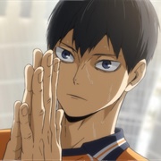 S4.E23: The Birth of the Serene King