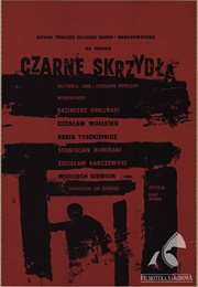 Czarne Skrzydła (1963)