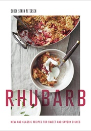 Rhubarb (Soren Stan Petersen)