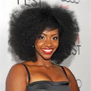 Teyonah Parris