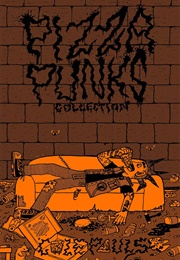 Pizza Punks (Cole Pauls)