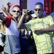 Oh Nanana - Bonde R300