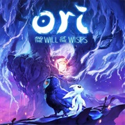 Ori and the Will of the Wisps (2020)