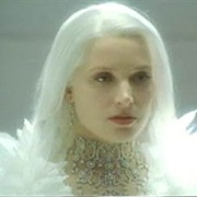 Snow Queen