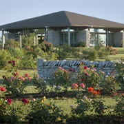 Arboretum State Botanical Garden of Kentucky