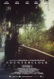Counterclock (2014)