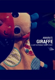 Amara's Giraffe (Mary Robinette Kowal)