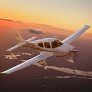 Aviophobia - The Fear of Flying & Being on an Airplane