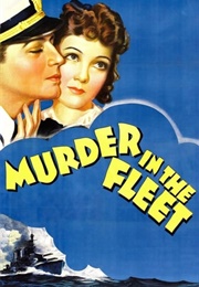 Murder in the Fleet (1935)