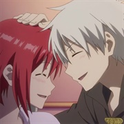 Shirayuki X Zen