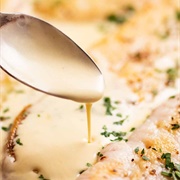 White Wine Sauce